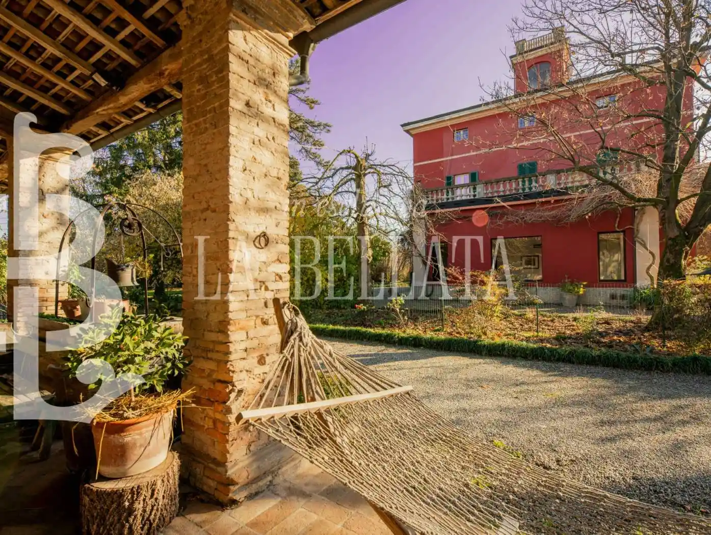 Villa unifamiliare Strada Farnese-Vigheffio, Molinetto - Spezia, Parma - foto 5