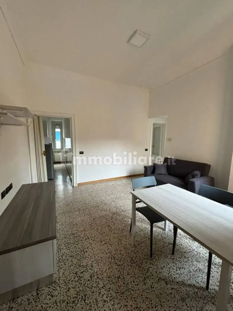 Appartamento in affitto a Sesto San Giovanni