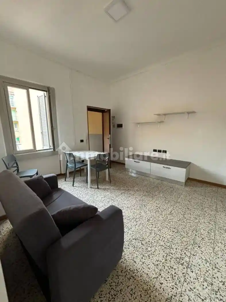 Bilocale via Giuseppe Giusti 14, Rondinella - Stazione, Sesto San Giovanni - foto 2