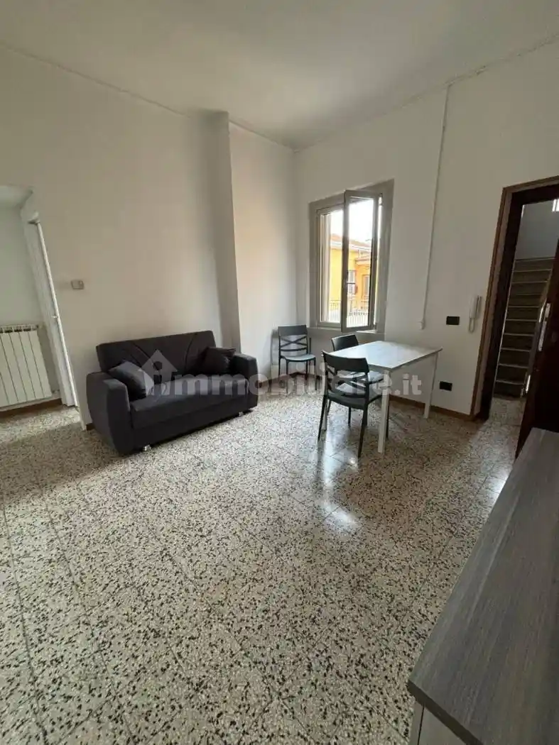 Bilocale via Giuseppe Giusti 14, Rondinella - Stazione, Sesto San Giovanni - foto 3