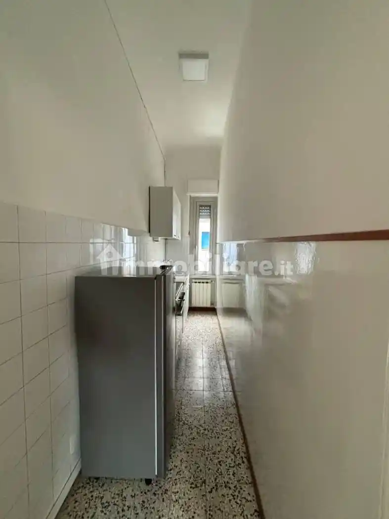 Bilocale via Giuseppe Giusti 14, Rondinella - Stazione, Sesto San Giovanni - foto 5