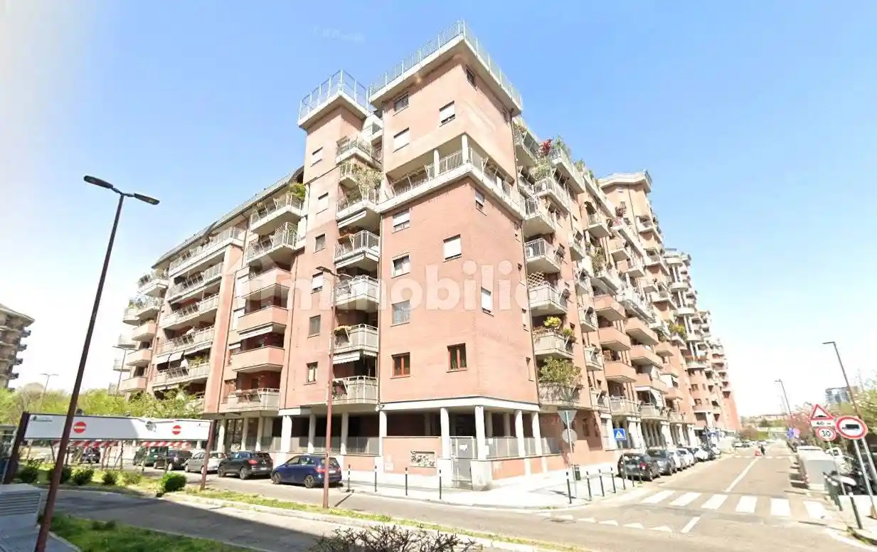 Quadrilocale via Treviso 52, Parco Dora, Torino - foto 2