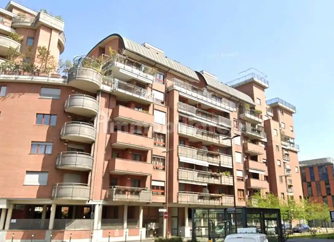 Quadrilocale via Treviso 52, Parco Dora, Torino - foto 3