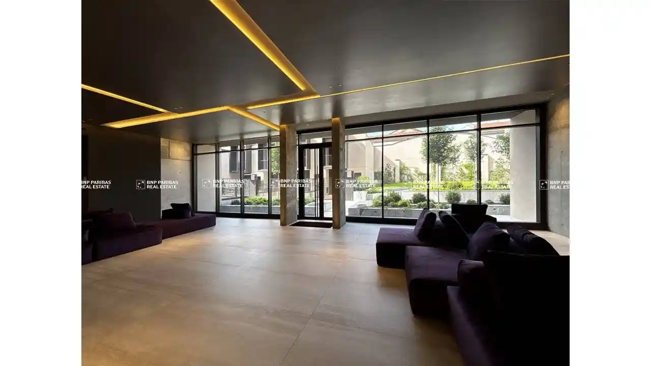 Trilocale via Marco Aurelio 33, Parco Trotter, Milano - foto 2