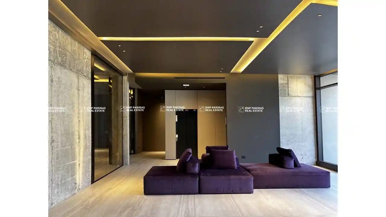 Trilocale via Marco Aurelio 33, Parco Trotter, Milano - foto 3