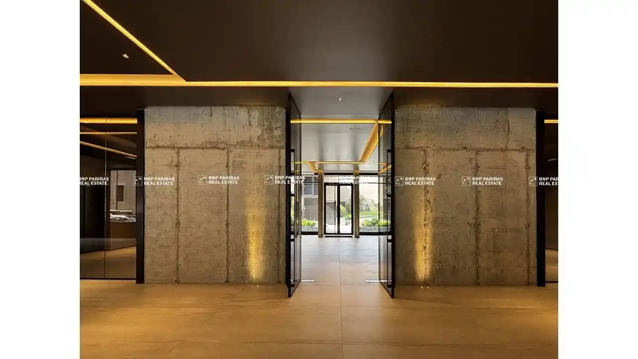 Trilocale via Marco Aurelio 33, Parco Trotter, Milano - foto 4