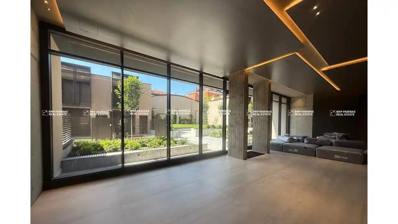 Trilocale via Marco Aurelio 33, Parco Trotter, Milano - foto 5