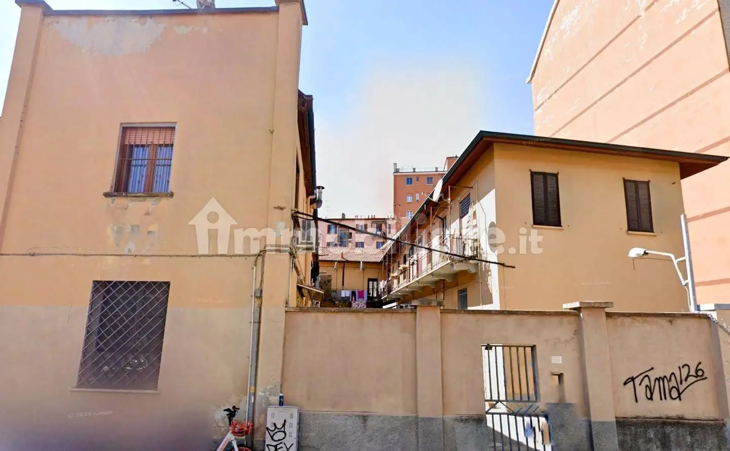 Apartment in vendita a Milan