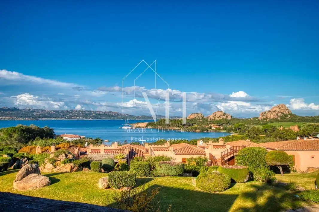 Attico - Mansarda in vendita a Arzachena