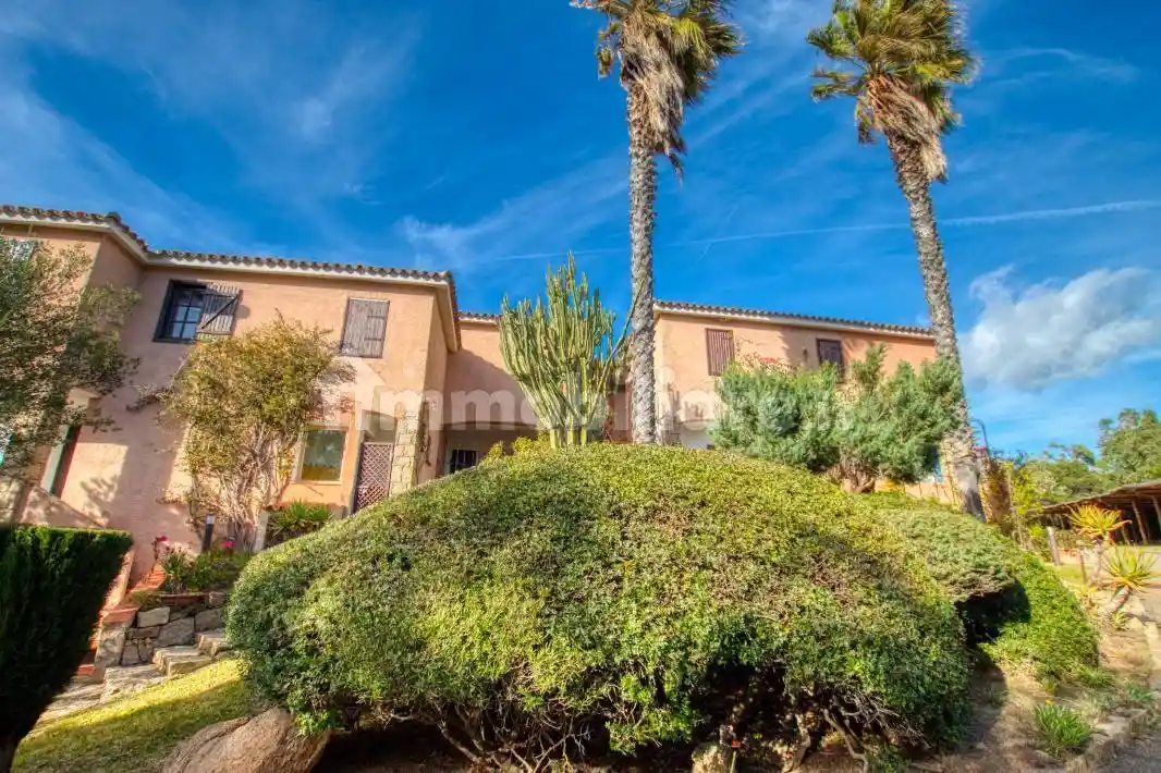 Attico via Mucchi Bianchi, Baja Sardinia, Arzachena - foto 3