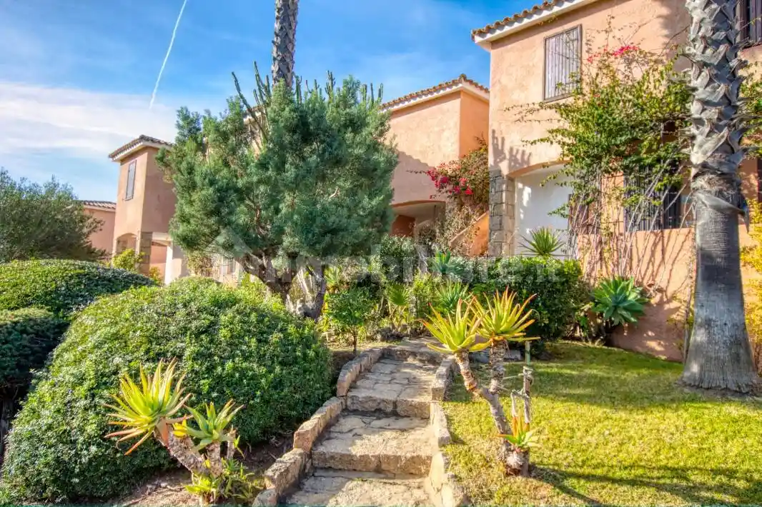 Attico via Mucchi Bianchi, Baja Sardinia, Arzachena - foto 4