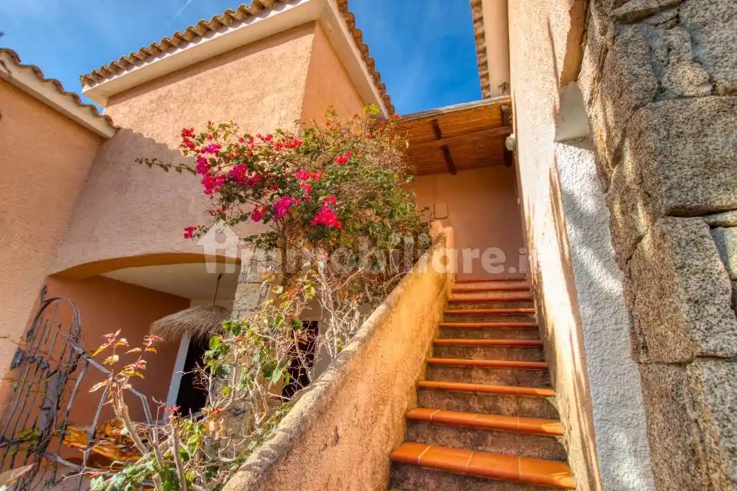 Attico via Mucchi Bianchi, Baja Sardinia, Arzachena - foto 5