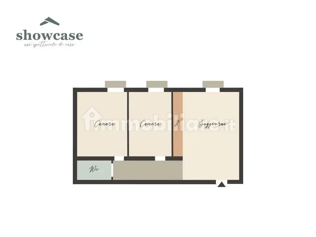 Appartamento in vendita a Napoli