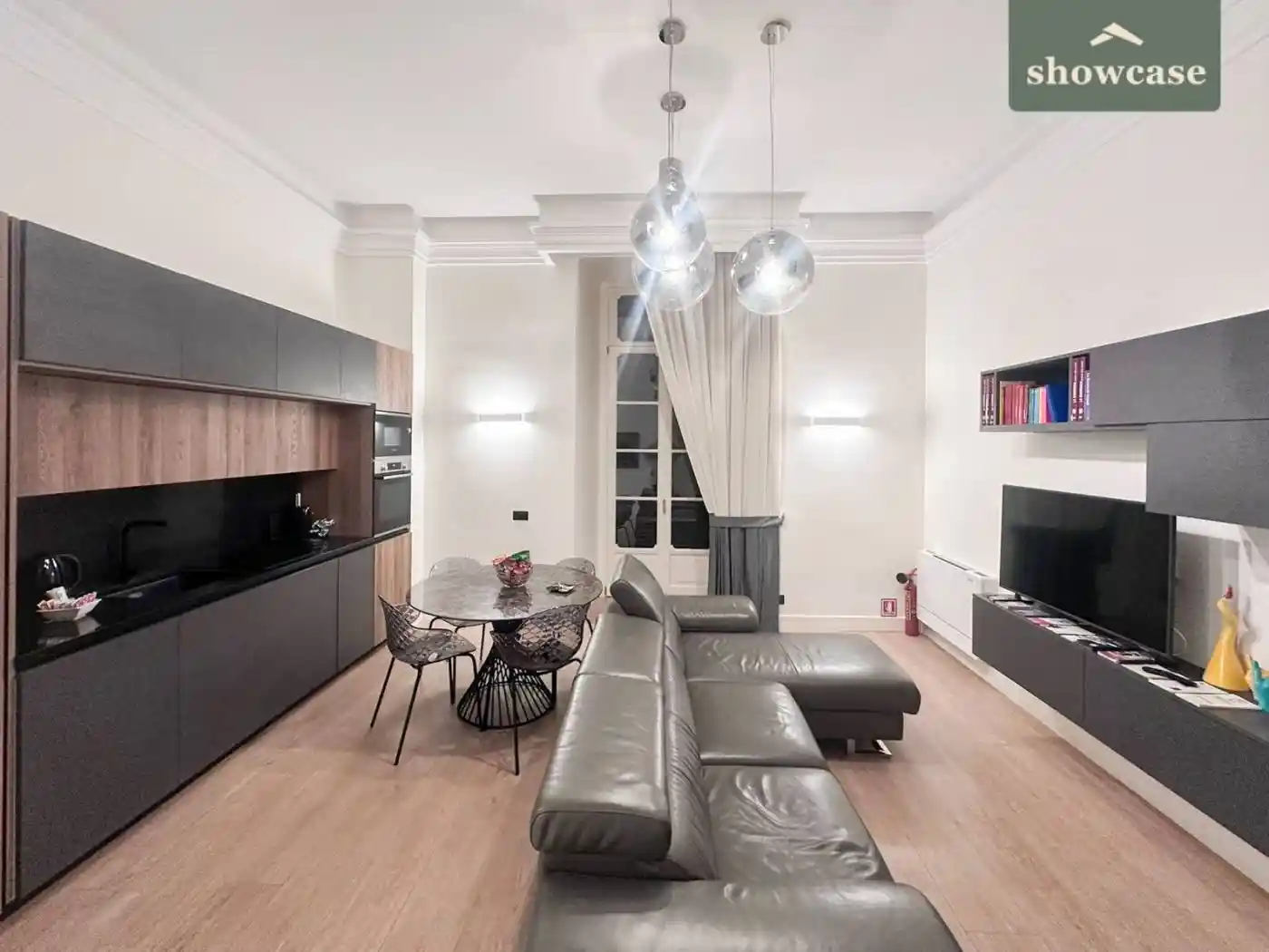 Trilocale piazza Nicola Amore, Tribunali, Napoli - foto 2