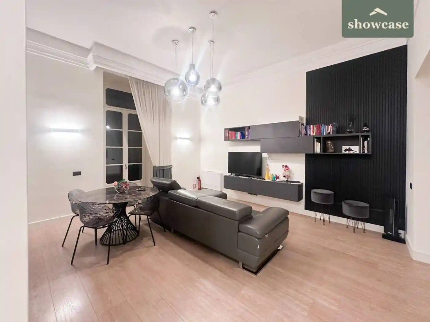 Trilocale piazza Nicola Amore, Tribunali, Napoli - foto 3