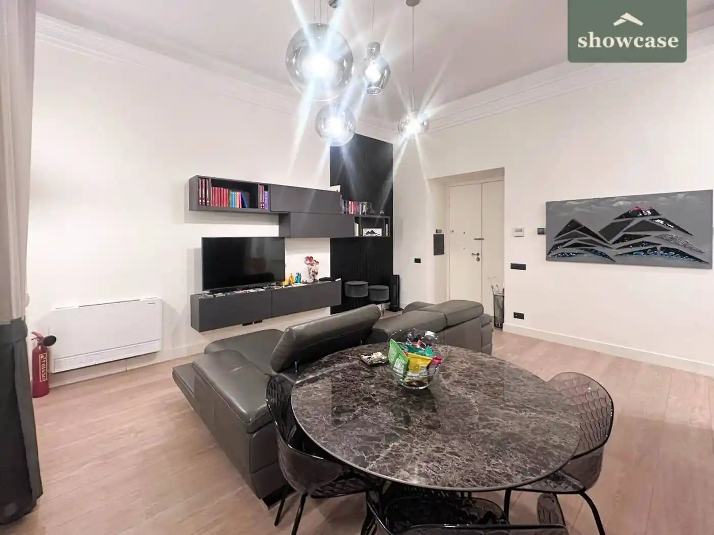 Trilocale piazza Nicola Amore, Tribunali, Napoli - foto 5