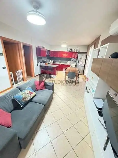 Trilocale ottimo stato, piano terra, Bedizzole - foto 3