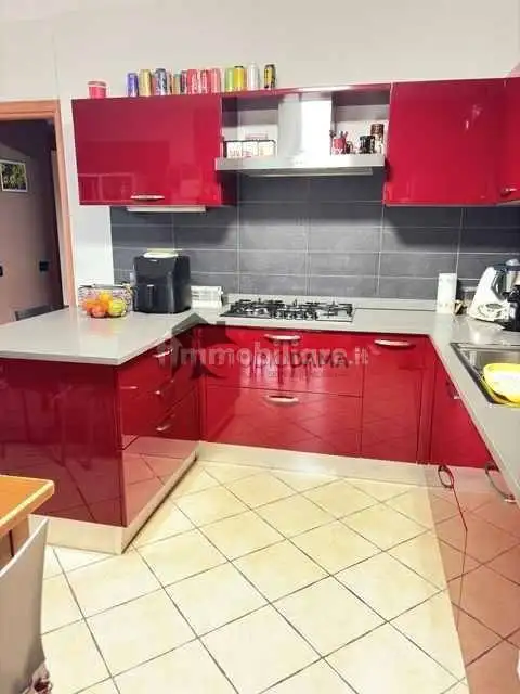 Trilocale ottimo stato, piano terra, Bedizzole - foto 5