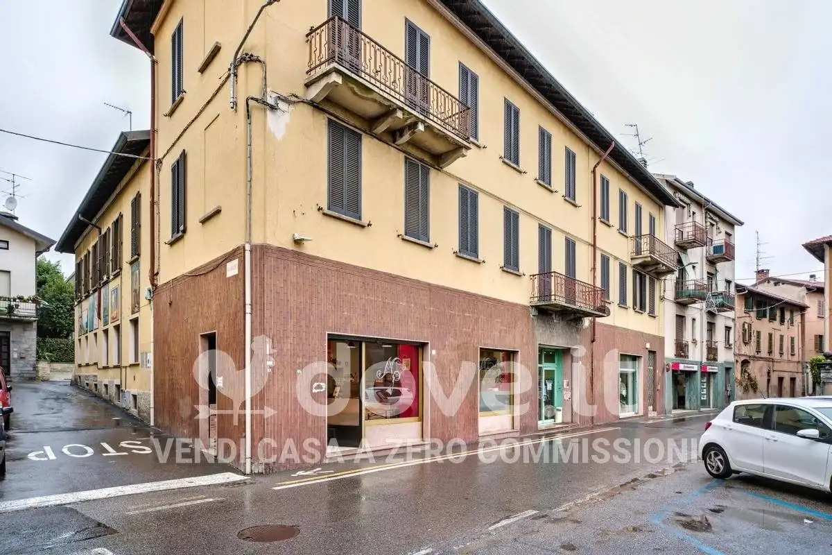 Appartamento in vendita a Cadorago