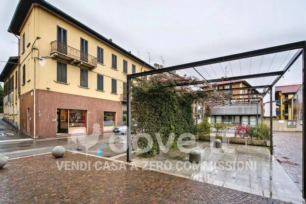 Quadrilocale via Magenta 5, Cadorago Caslino Al Piano, Cadorago - foto 2