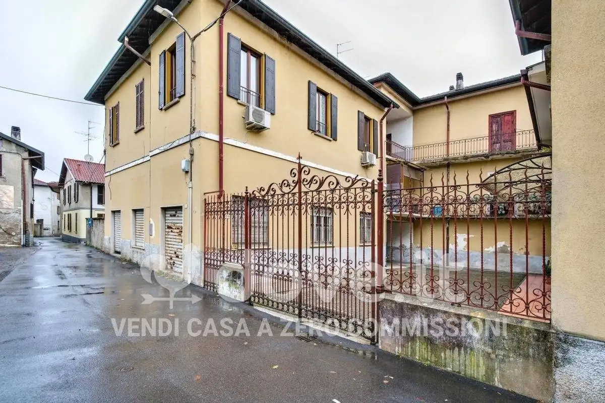 Quadrilocale via Magenta 5, Cadorago Caslino Al Piano, Cadorago - foto 3