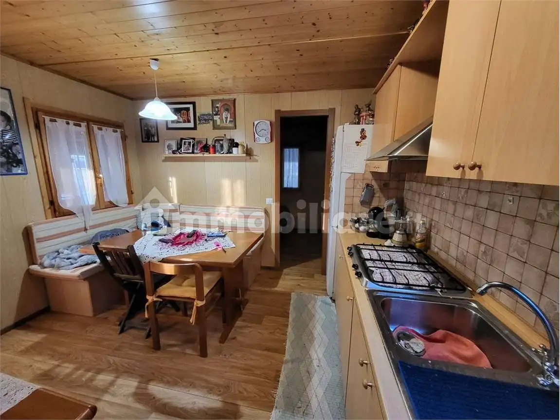 Appartamento in vendita a Eupilio