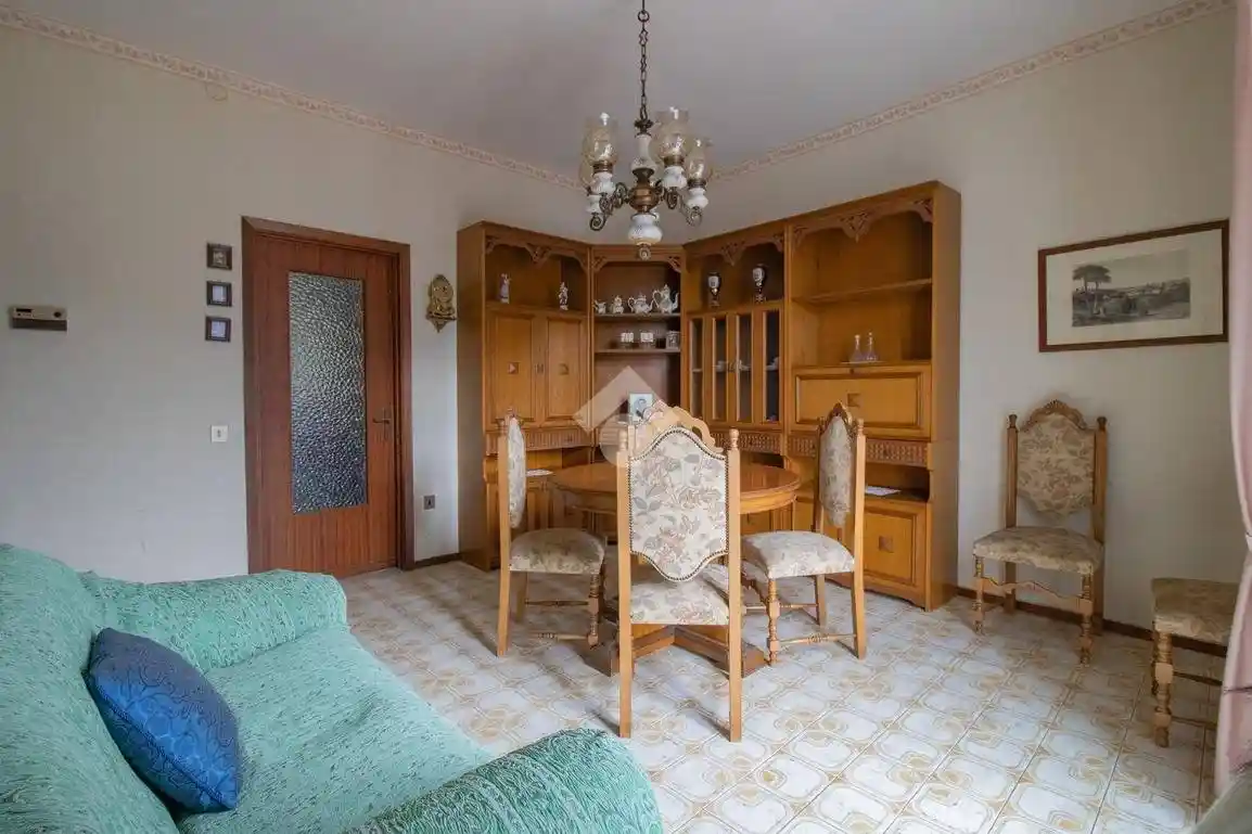 Trilocale via Caselli, San Sebastiano, Lumezzane - foto 3