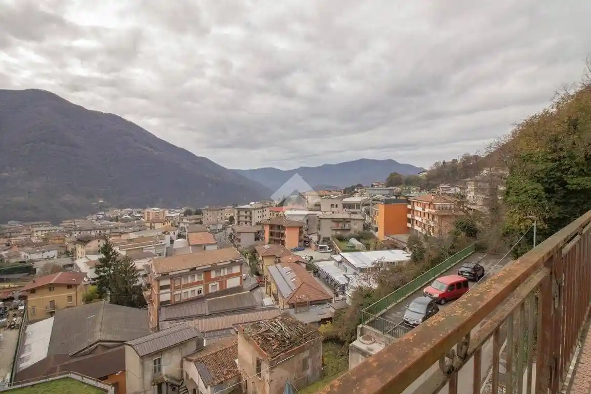 Trilocale via Caselli, San Sebastiano, Lumezzane - foto 4