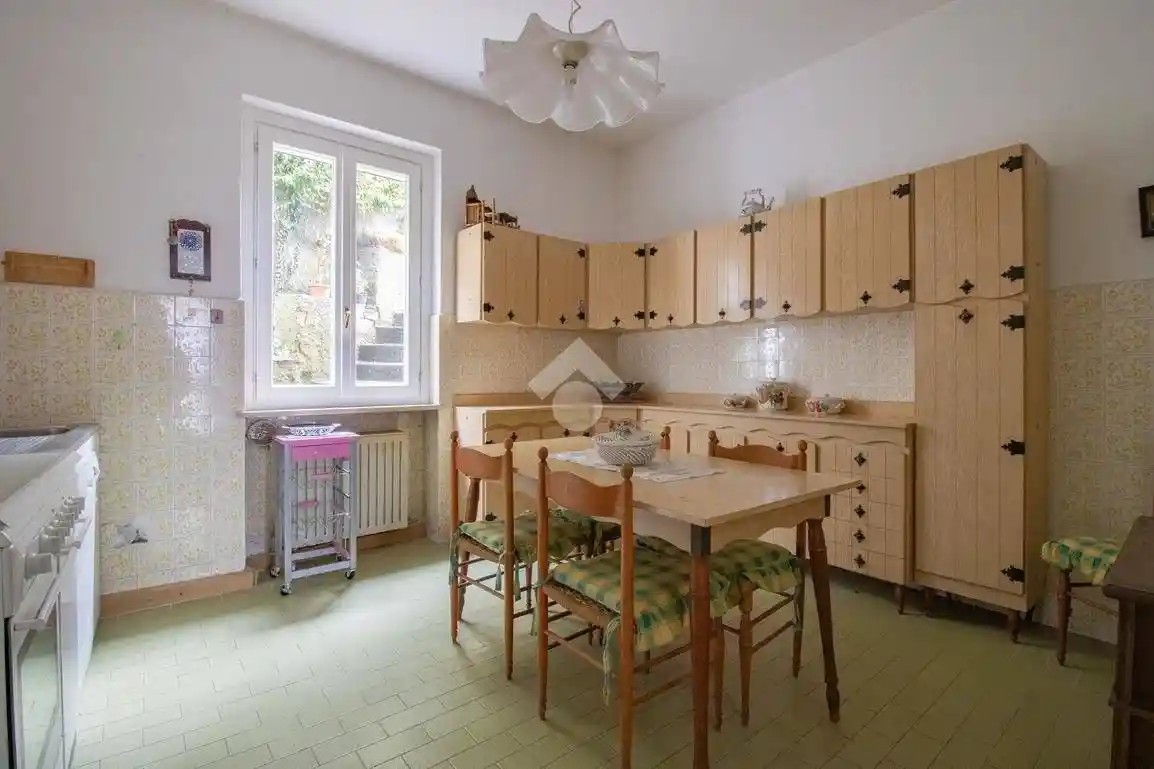 Trilocale via Caselli, San Sebastiano, Lumezzane - foto 5