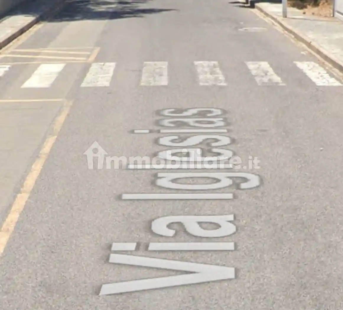 Appartamento in vendita a Portoscuso