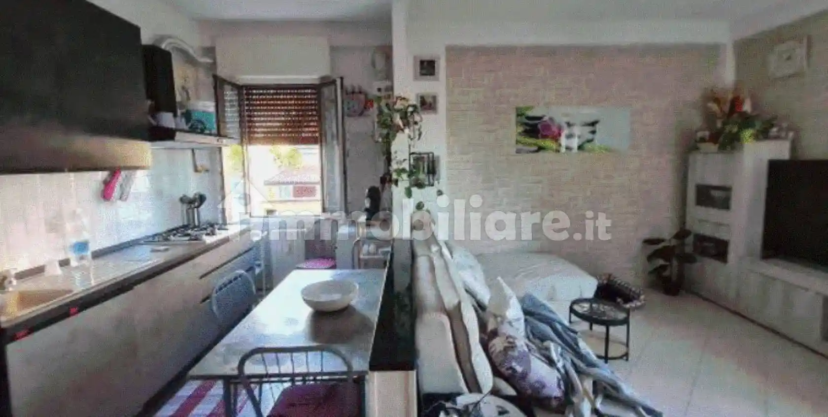 Appartamento in vendita a Senago