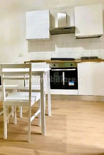 Appartamento in affitto a Cantù