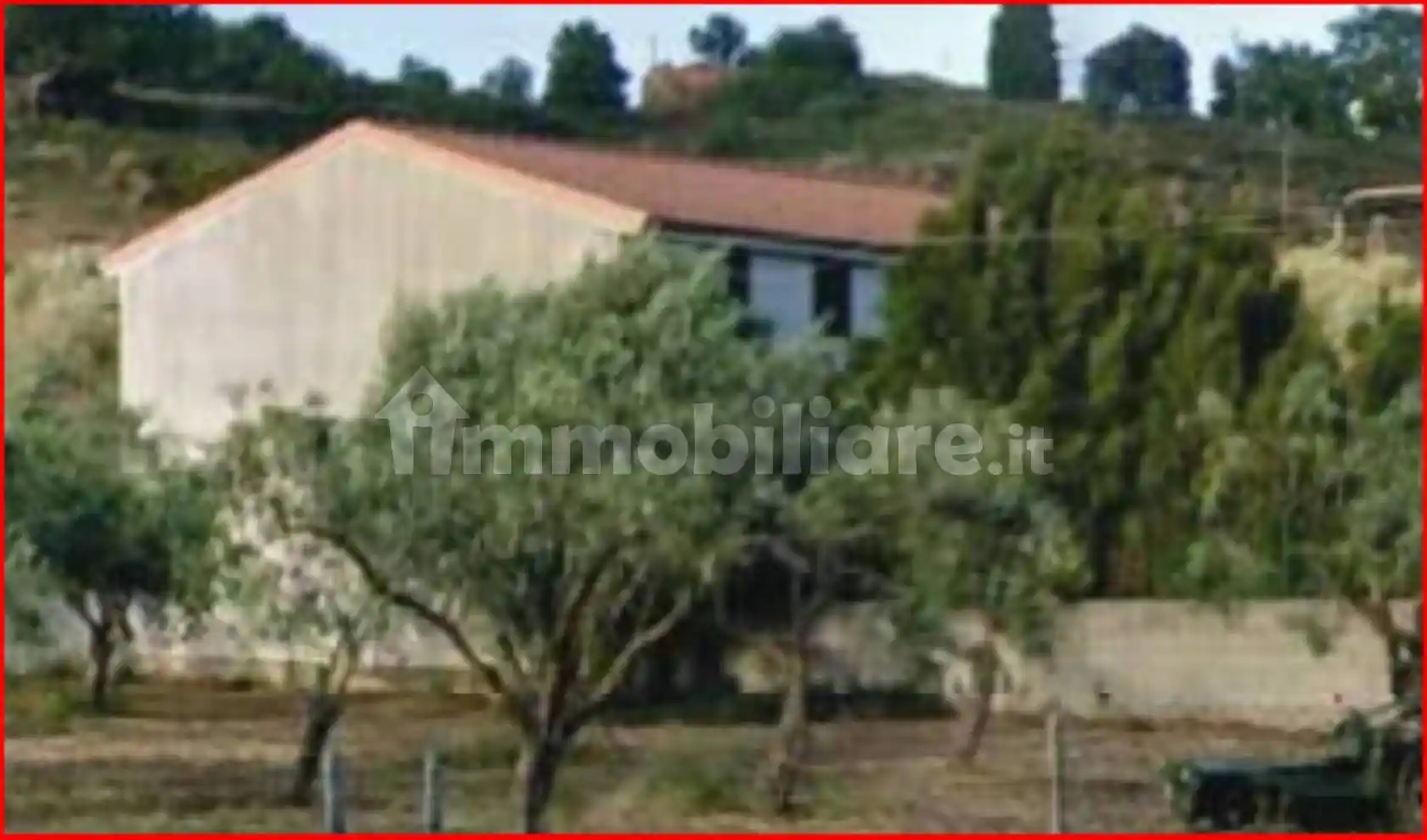 Villetta a schiera all'asta via Magna Grecia 44, Siderno - foto 2