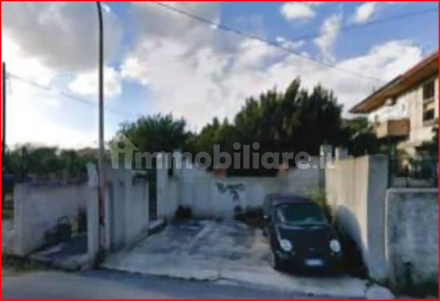 Villetta a schiera all'asta via Magna Grecia 44, Siderno - foto 3