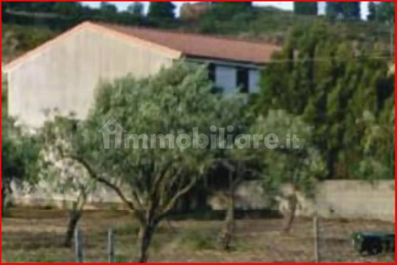 Villetta a schiera all'asta via Magna Grecia 44, Siderno - foto 4