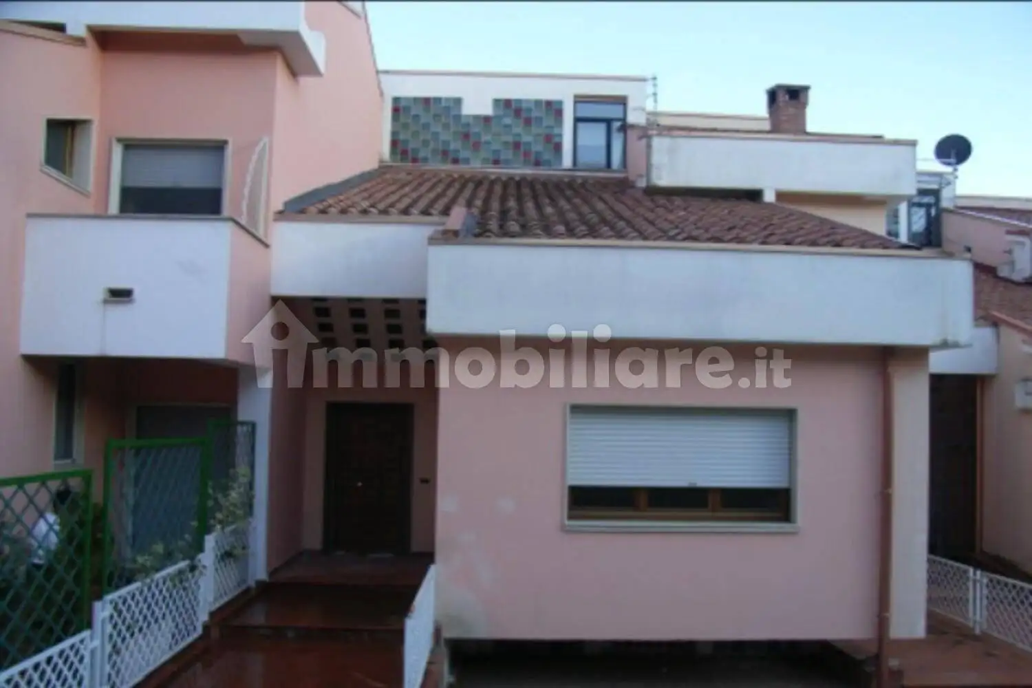 Appartamento in vendita a Mendicino