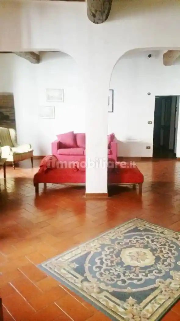 Appartamento via del Roscetto, Centro Storico, Perugia - foto 3