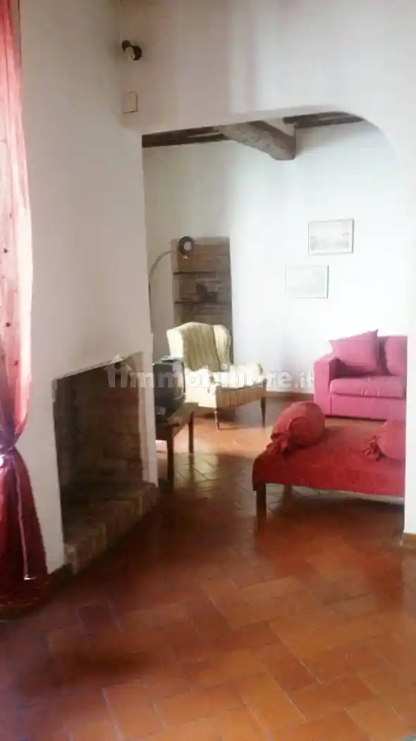 Appartamento via del Roscetto, Centro Storico, Perugia - foto 4