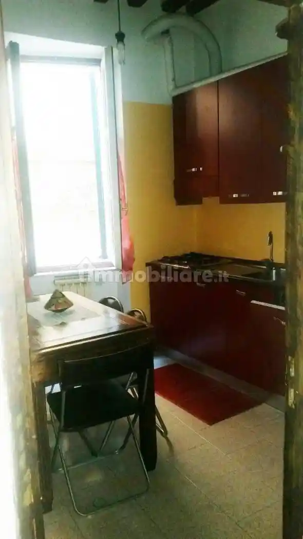 Appartamento via del Roscetto, Centro Storico, Perugia - foto 5