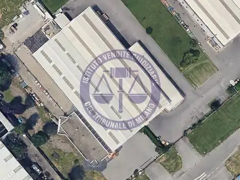 Appartamento in asta a Ronco Briantino