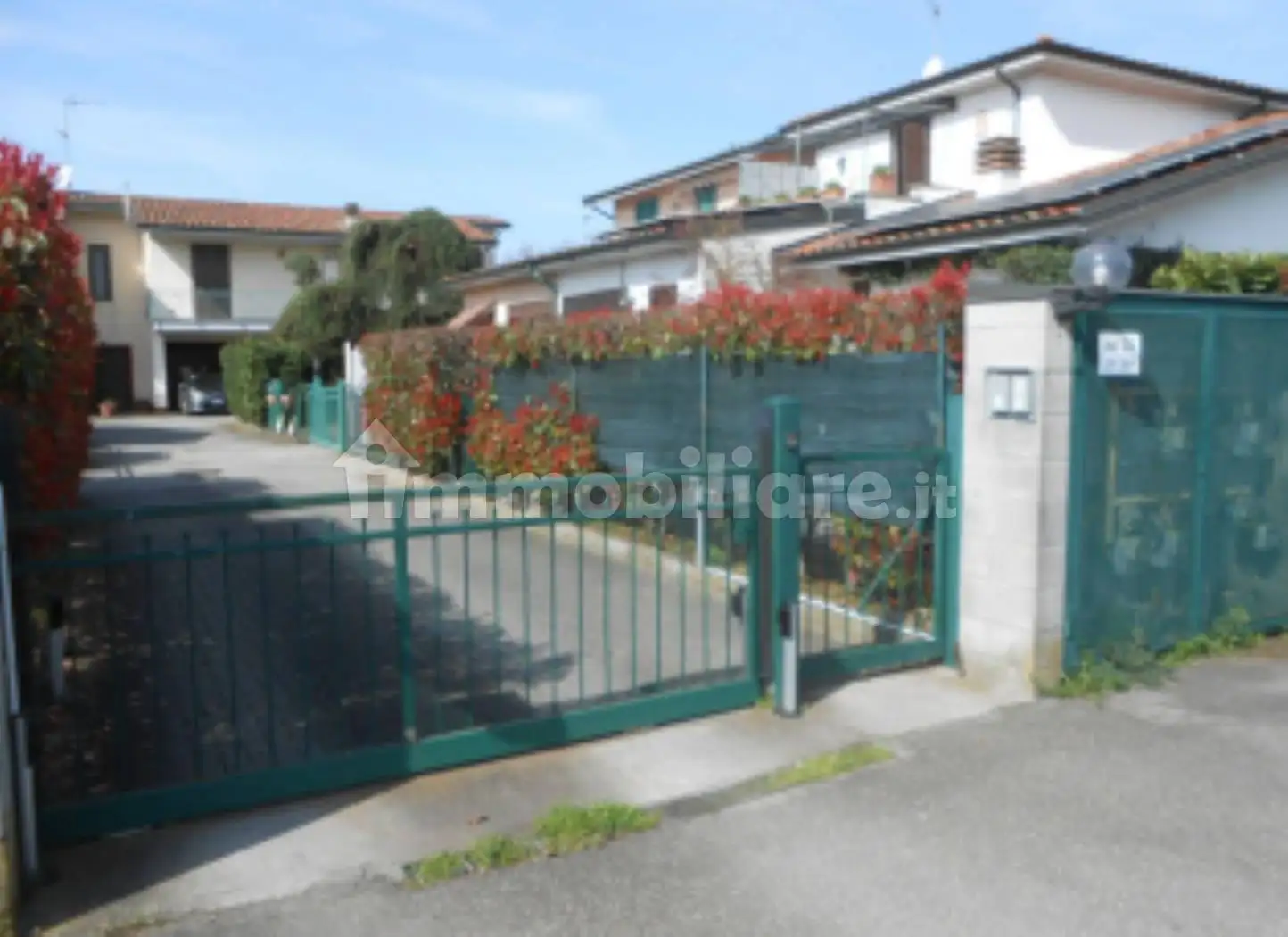 Appartamento in asta a Dorno