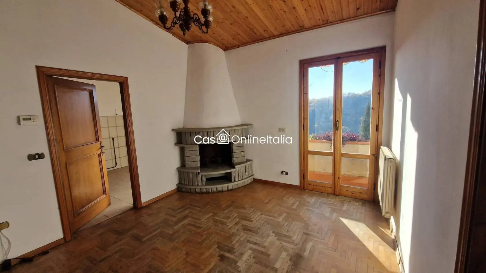 Appartamento in vendita a San Casciano in Val di Pesa