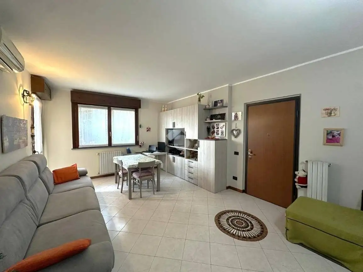 Trilocale via Giacomo Matteotti 74, Bovisio-Masciago - foto 2