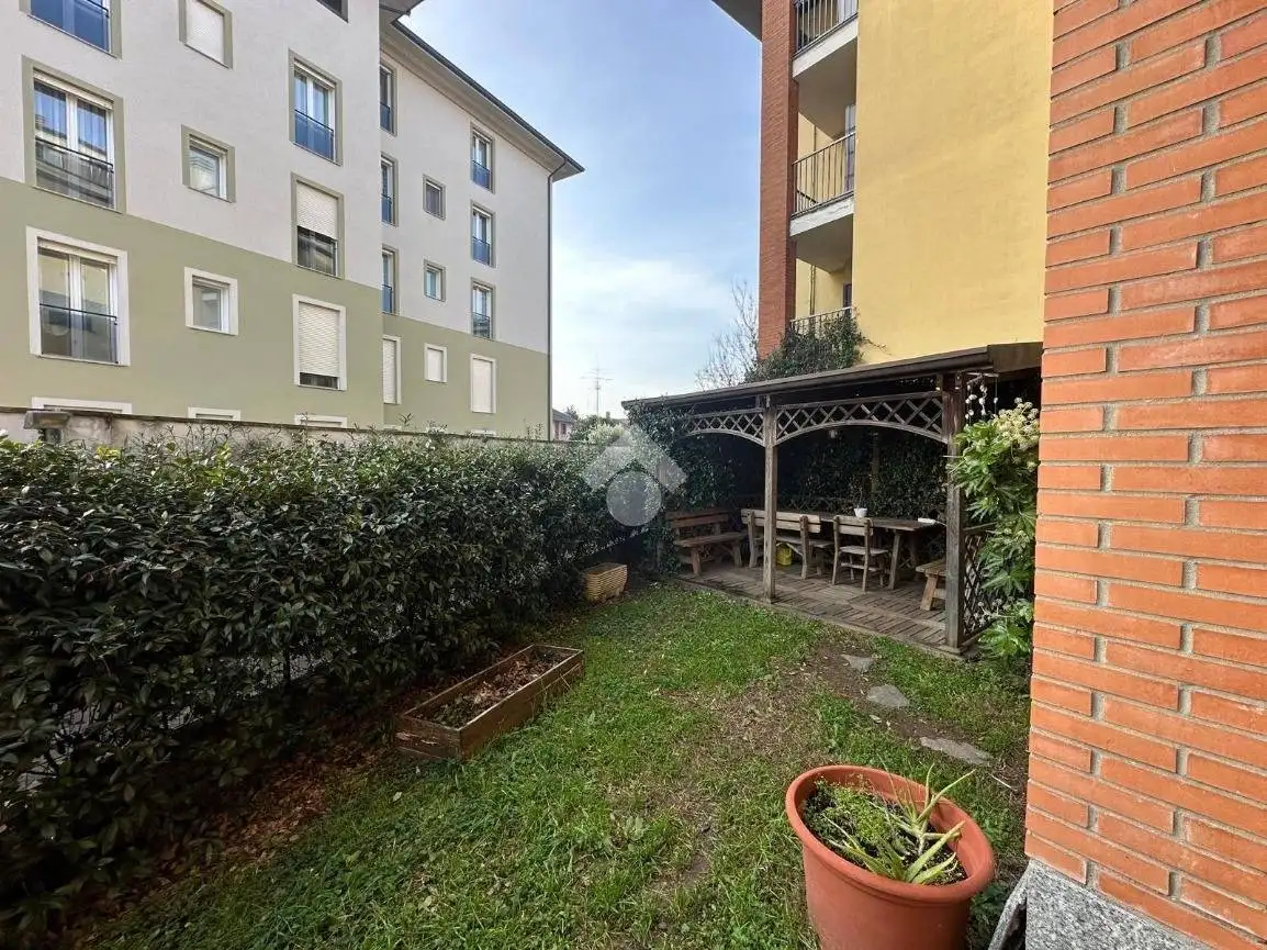 Trilocale via Giacomo Matteotti 74, Bovisio-Masciago - foto 3