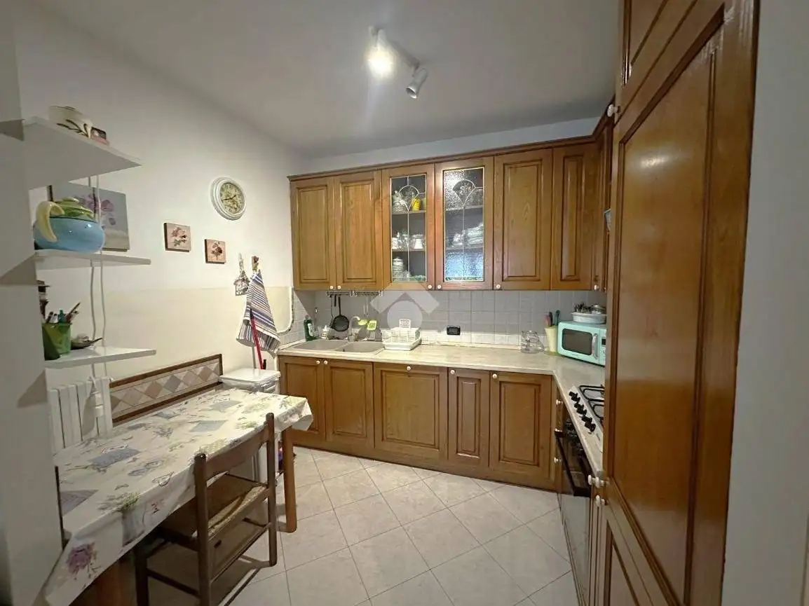 Trilocale via Giacomo Matteotti 74, Bovisio-Masciago - foto 4