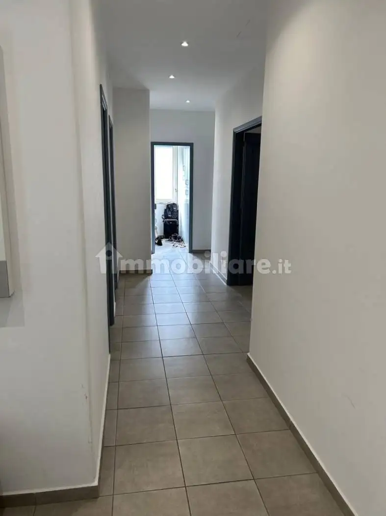 Appartamento in vendita a Catania