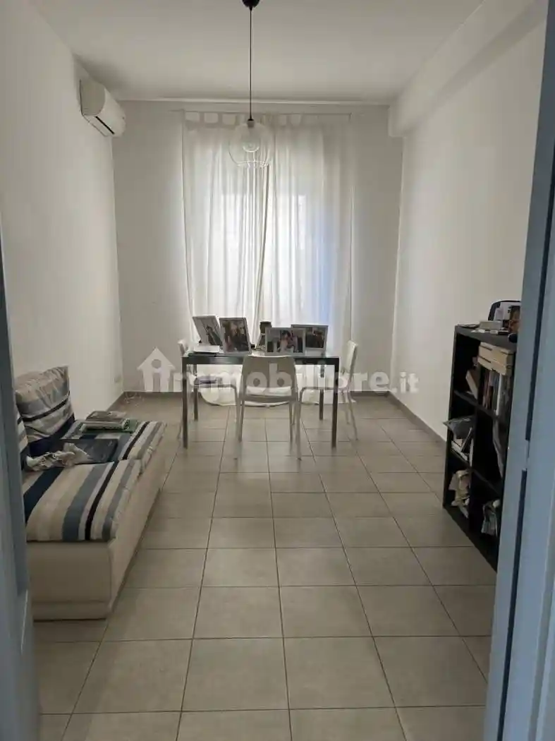 Quadrilocale via Sebastiano Catania 35, Corso Italia - Europa, Catania - foto 4