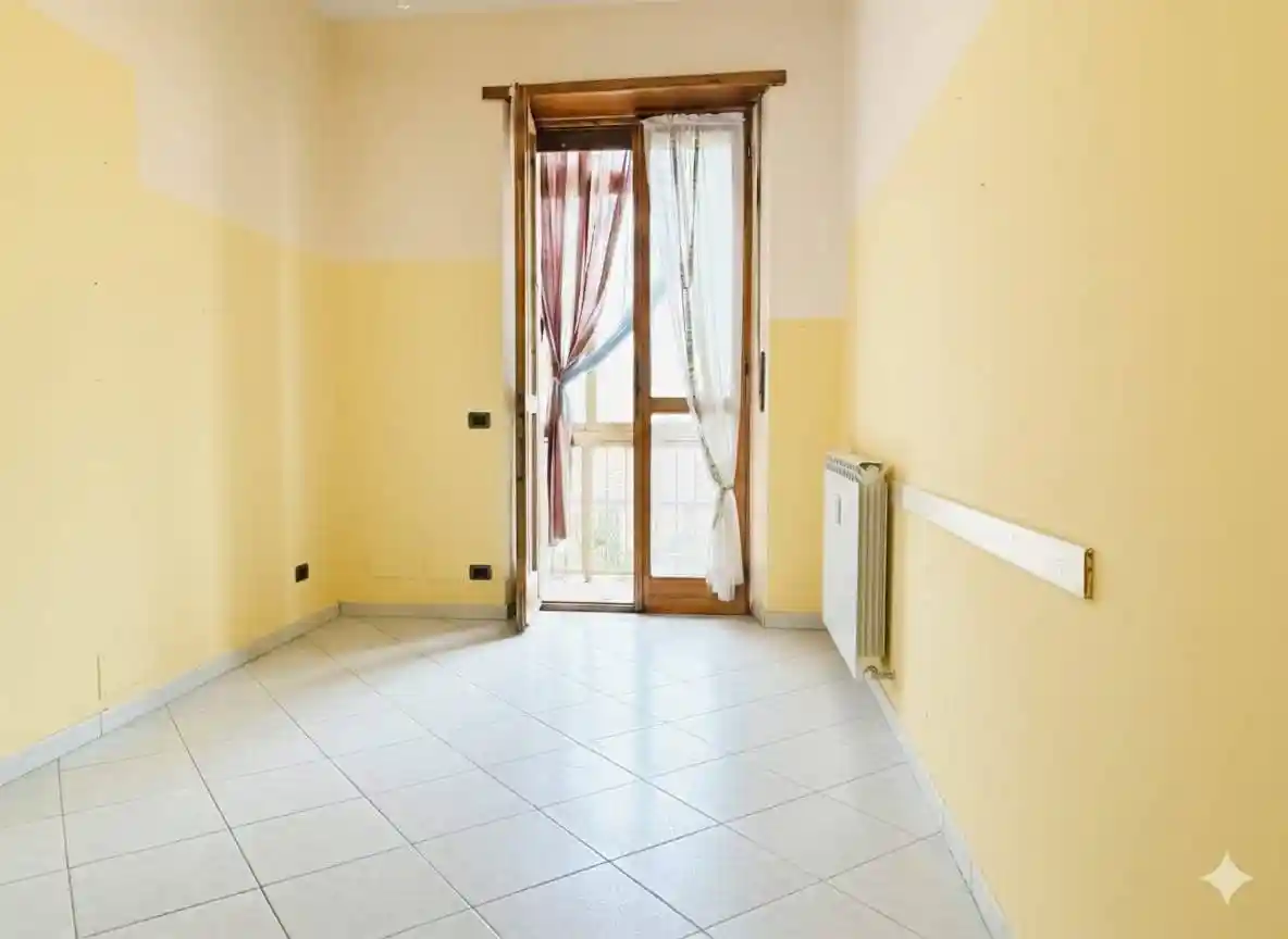 Trilocale via Giacomo Durando 3, Barriera di Lanzo, Torino - foto 3