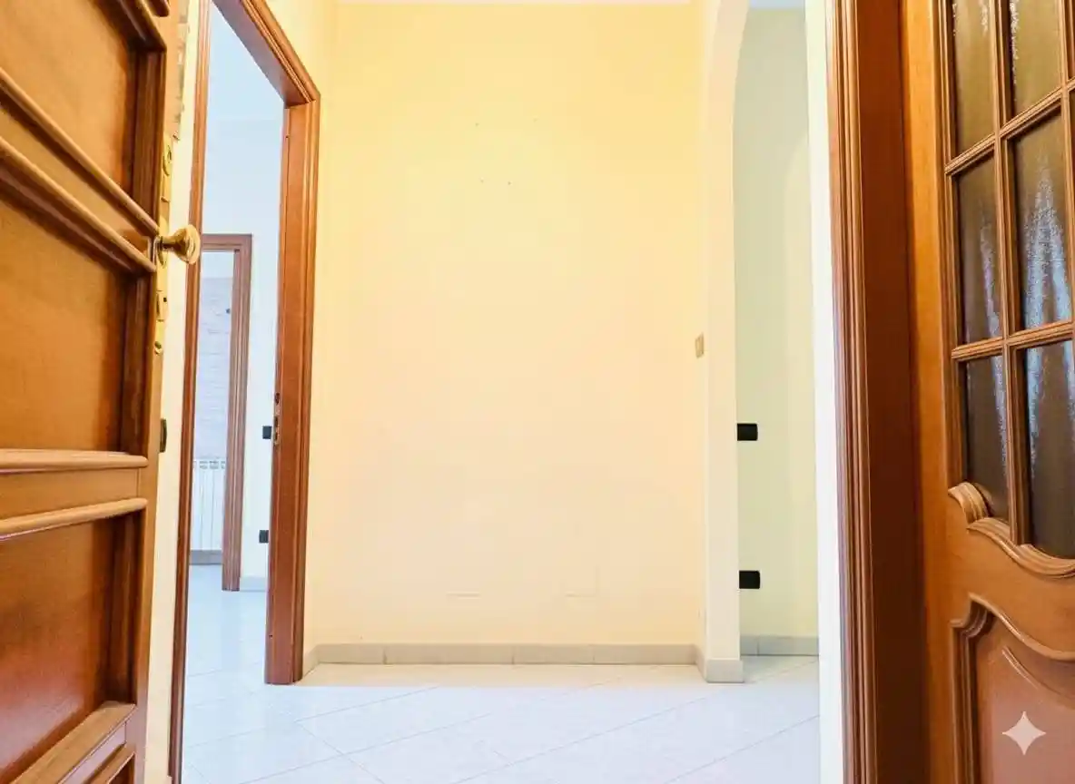 Trilocale via Giacomo Durando 3, Barriera di Lanzo, Torino - foto 4