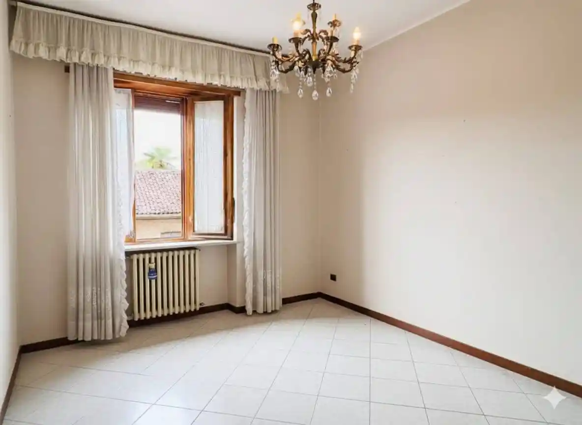 Trilocale via Giacomo Durando 3, Barriera di Lanzo, Torino - foto 5